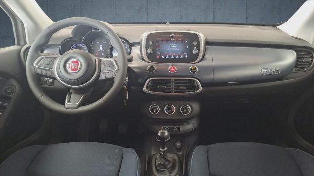 FIAT 500X 1.0 T3 120 CV Sport Manuale