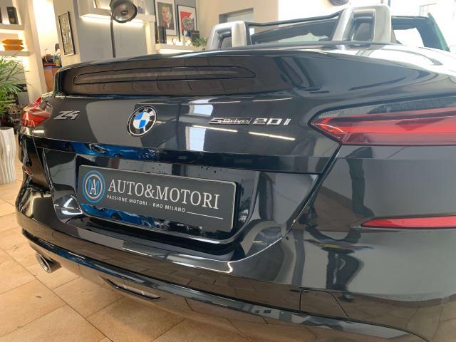 BMW Z4 Z4 G29 sdrive 20i Sport auto
