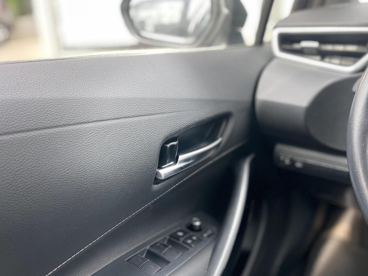 Toyota Corolla 1.8 Hybrid 98CV E6 Automatica - 2021