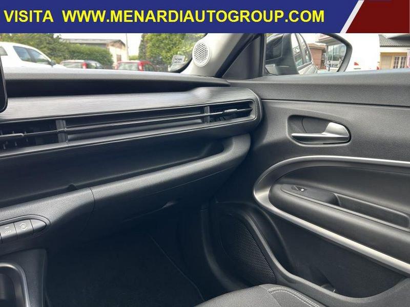 Jeep Avenger 1.2 Turbo 100 CV Altitude ECCELLENTI CONDIZIONI