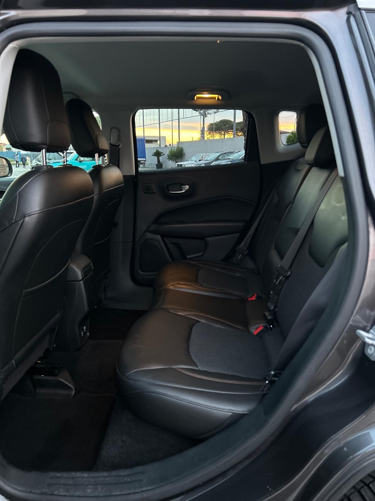 Jeep Compass 1.6 Multijet II Limited