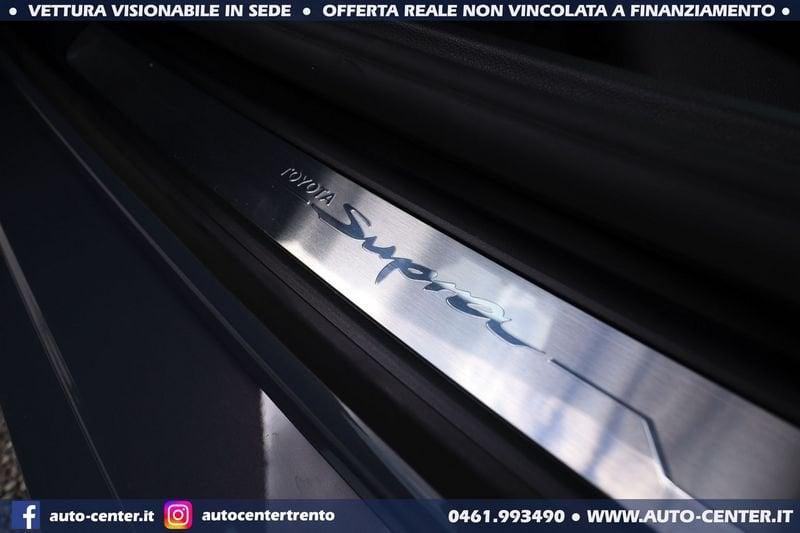 Toyota GR Supra 3.0 Premium Sport MT *AC SCHNITZER