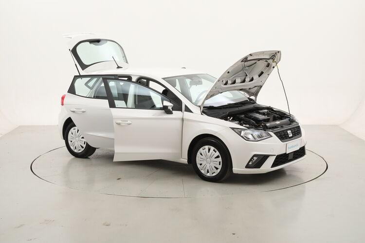 Seat Ibiza Style BR670967 1.0 Metano 90CV