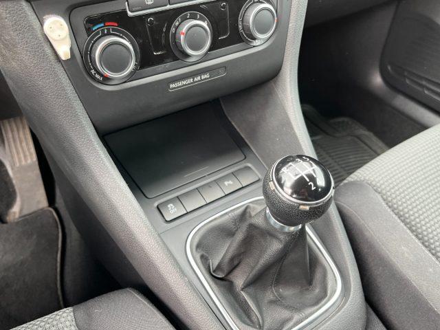 VOLKSWAGEN Golf 1.6 TDI DPF 5p. Comfortline