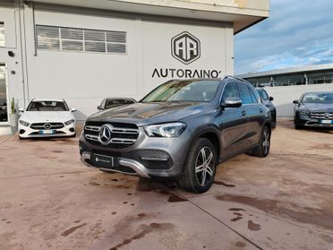 Mercedes-benz GLE 300d GLE 300 d 4Matic Sport