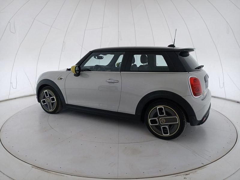MINI Mini Full Electric Mini F56 Full Electric Mini 3p Cooper SE L auto