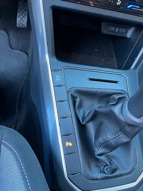 Volkswagen Taigo 1.0 TSI 95 CV Life