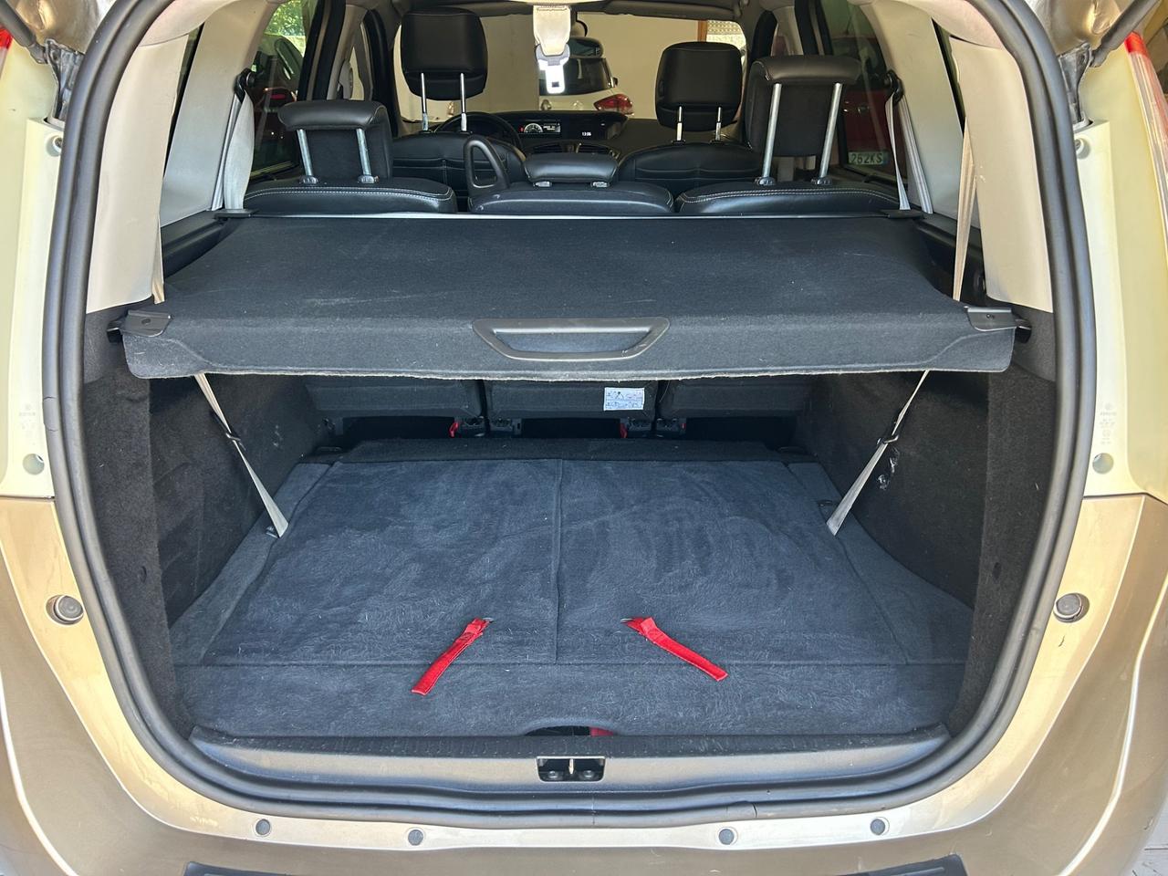 Renault Scenic Scénic 1.6 dCi 130CV Start&Stop Bose