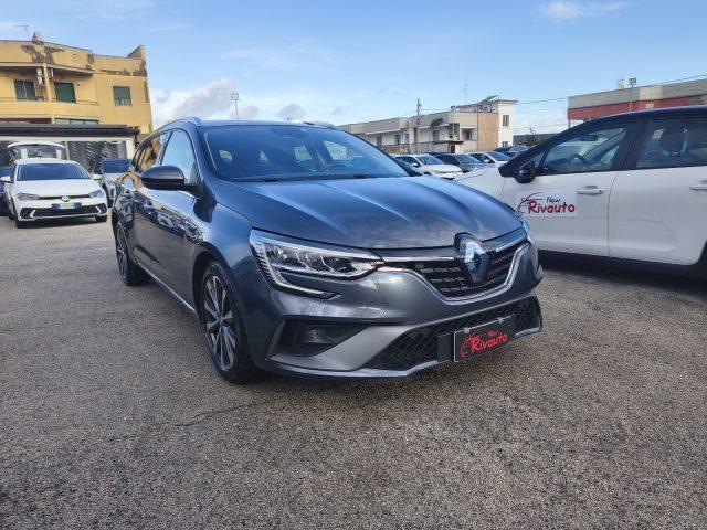 RENAULT Megane Mégane Sporter Blue dCi 115 CV R.S Line