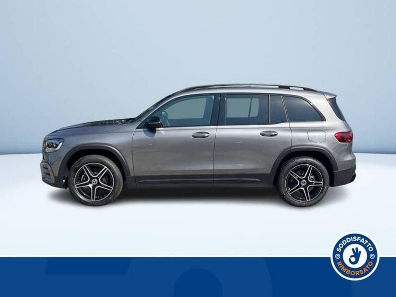 Mercedes-Benz GLB Classe 200d Automatic AMG Line Advanced Plus