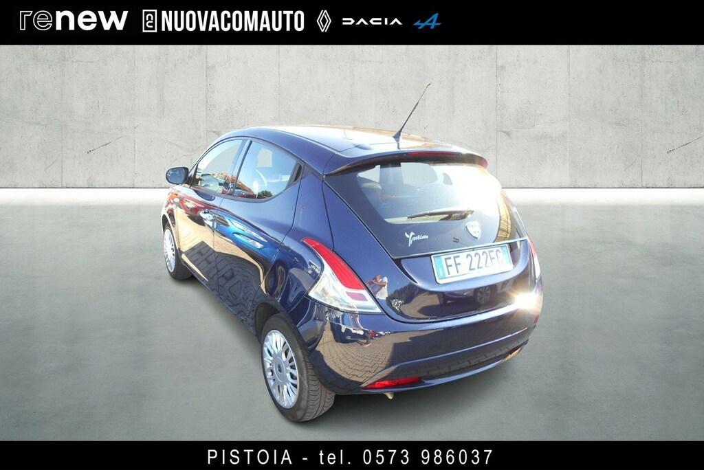 Lancia Ypsilon 5 Porte 1.2 Gold