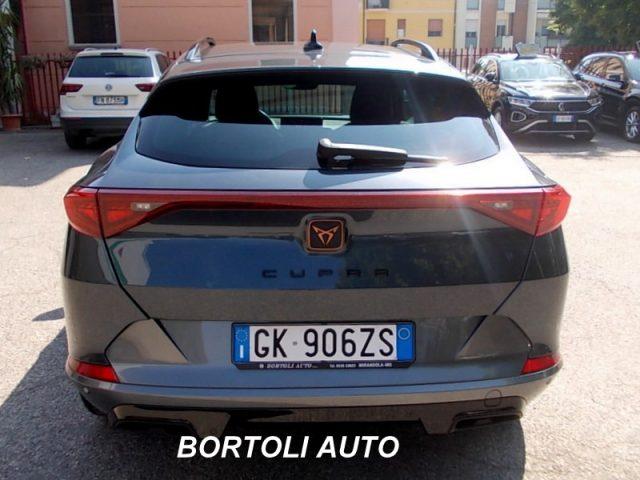 CUPRA Formentor 2.0 TDI 30.000 KM 4DRIVE DSG AUTOMATICA