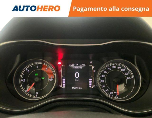 JEEP Cherokee 2.2 Mjt AWD Active Drive I Longitude