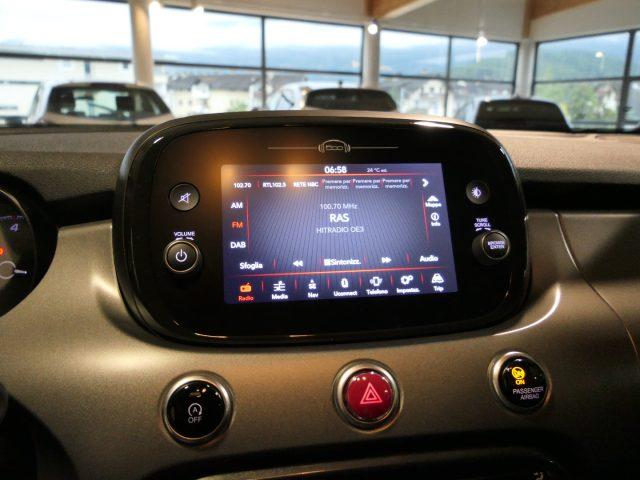 FIAT 500X 1.0 T3 120 CV Sport