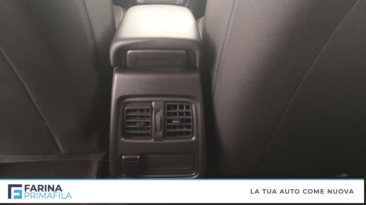 RENAULT Captur II 2019 - Captur 1.5 blue dci Zen 95cv