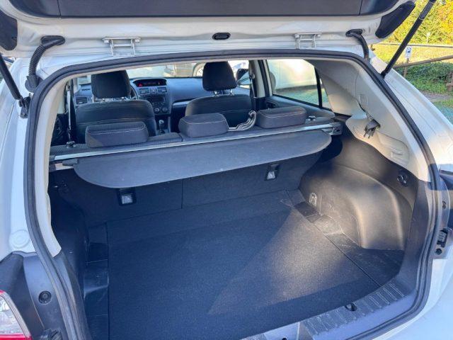 SUBARU XV 1.6i Style - 58.000km - IN ARRIVO