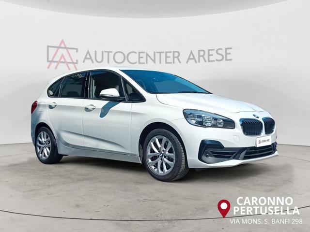 BMW 225 xe Active Tourer iPerformance Business aut.
