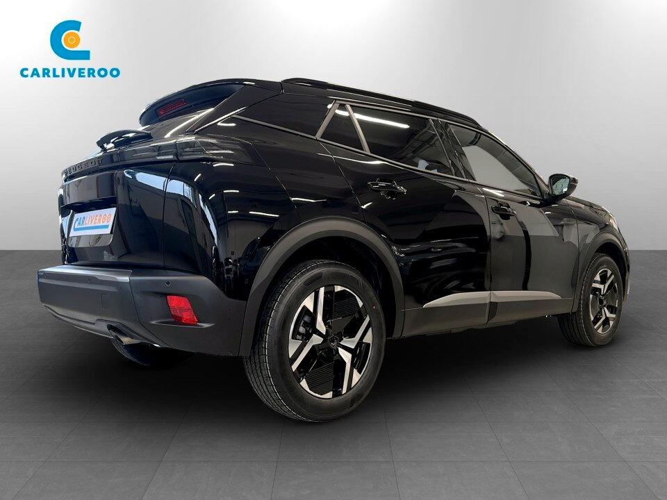 Peugeot 2008 PureTech 100 S&S Allure