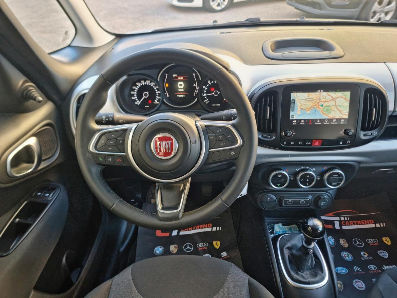 Fiat 500L 1.4 95 CV S&S Business