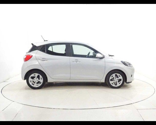 HYUNDAI i10 1.0 GPL Econext Tech