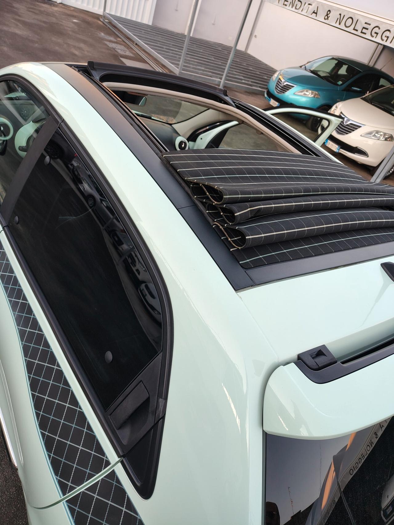 Renault Twingo La Parisienne CABRIO