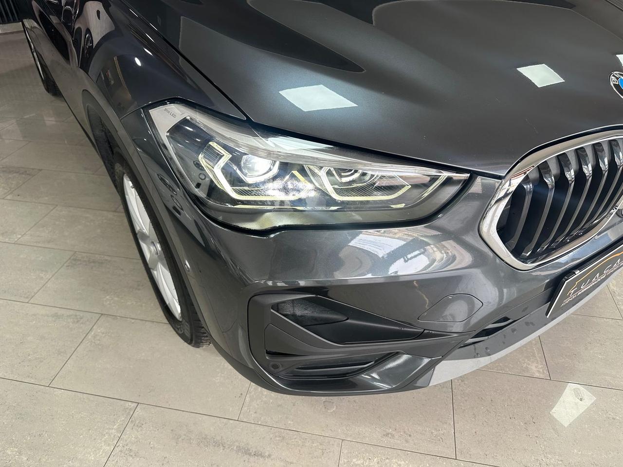 Bmw X1 xLine 18 d X Drive #8591