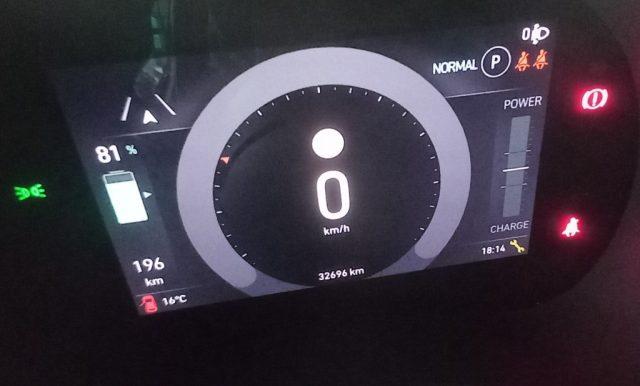 FIAT 500e Berlina 42 kWh Icon +