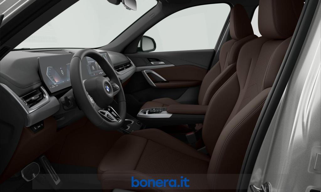 BMW X1 18 d Msport sDrive DCT
