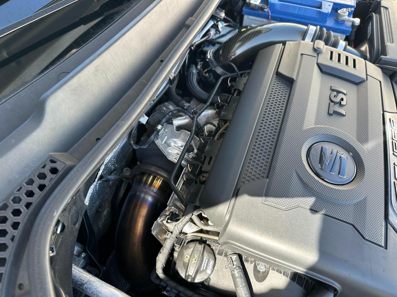 Seat Leon 5 Porte Leon 5p 2.0 tsi Cupra s&s 280cv dsg