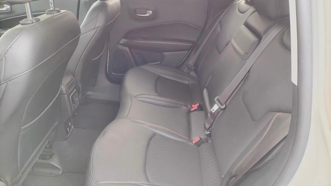 Jeep Compass 1.3 Turbo T4 150 CV aut. 2WD Limited PARI AL NUOVO!!!!