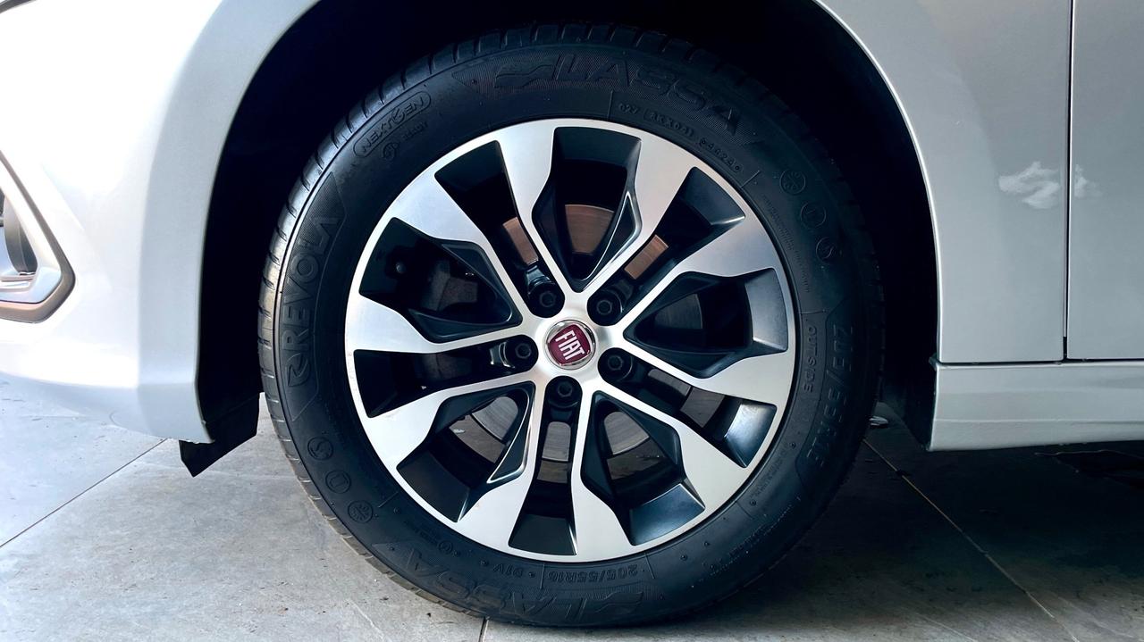 FIAT TIPO SW 1.3 CITY LIFE MTJ 95CV - FULL LED, NEOPATENTATI