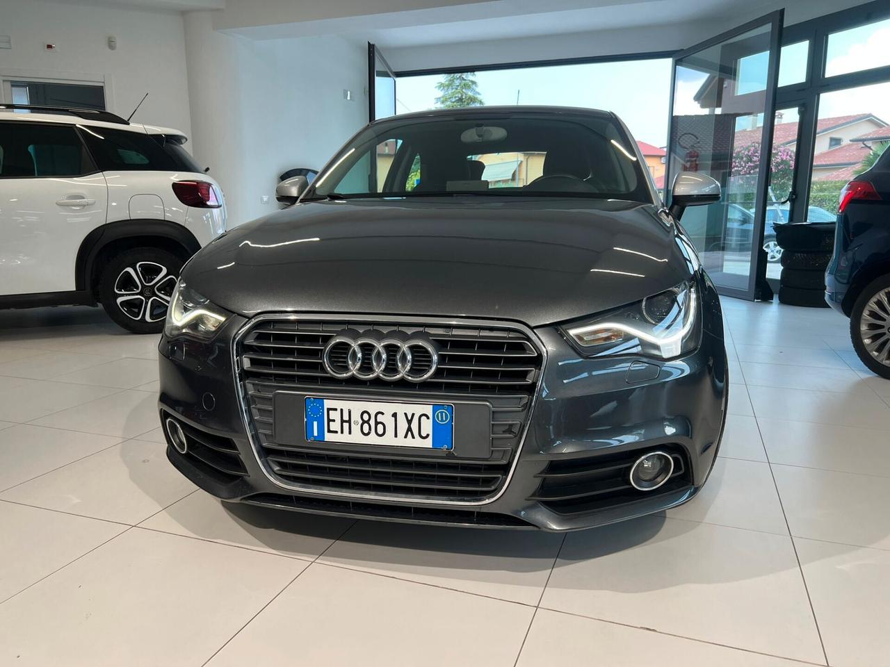 Audi A1 1.6 TDI 105 CV Attraction