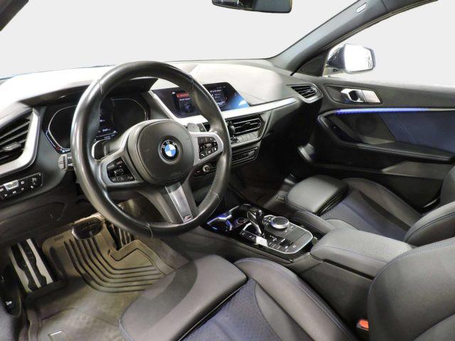 BMW 120 SERIE 1 D XDRIVE 5P. MSPORT AUTOMATICA