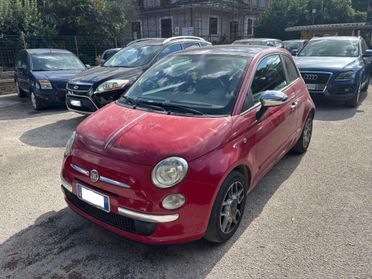 Fiat 500 1.4 16V Sport GPL TETTO APRIBILE