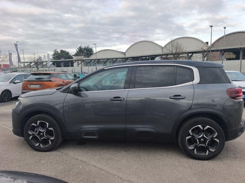 Citroën C5 Aircross 1.5 bluehdi Max s&s 130cv eat8