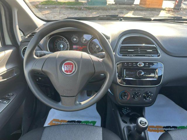 FIAT Punto 1.3 MJT II S&S 85 CV 5 porte ECO Young
