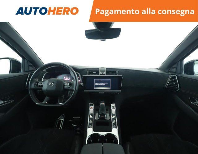 DS AUTOMOBILES DS 7 BlueHDi 130 aut. Performance Line