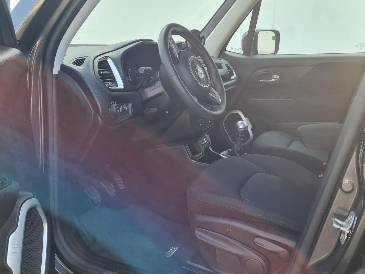 Jeep Renegade 1.0 T - GDI Longitude #9623