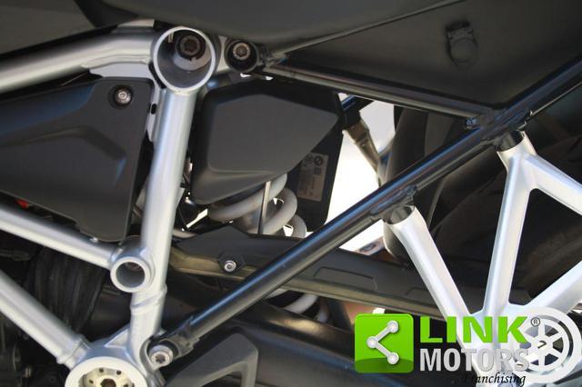 BMW R 1250 GS Exclusive