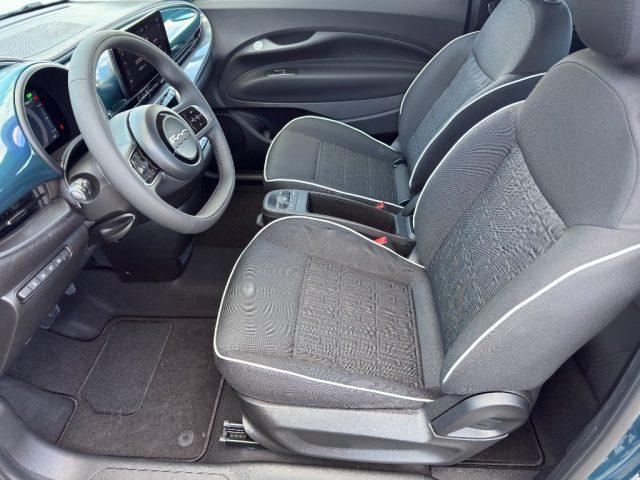 FIAT 500e Berlina 42 kWh Icon NUOVO