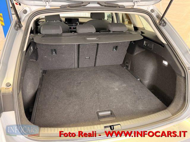 SEAT Leon Sportstourer 2.0 TDI Style 116 CV - PROMO