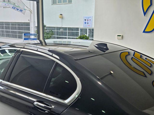 BMW 745 BMW 745 3.0 IBRIDO tua da ?519,00 mensili