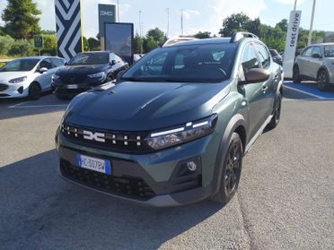 Dacia Sandero Stepway 1.0 TCe 110 CV Extreme