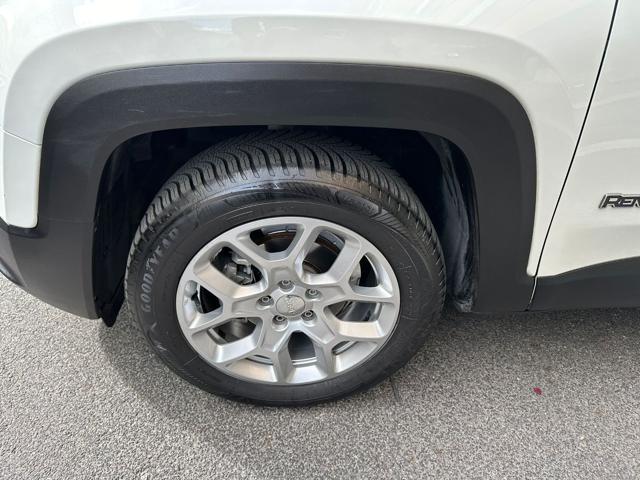 JEEP Renegade 1.6 Mjt 120 CV Navi-C.lega-Nuovissima-Tagliandata