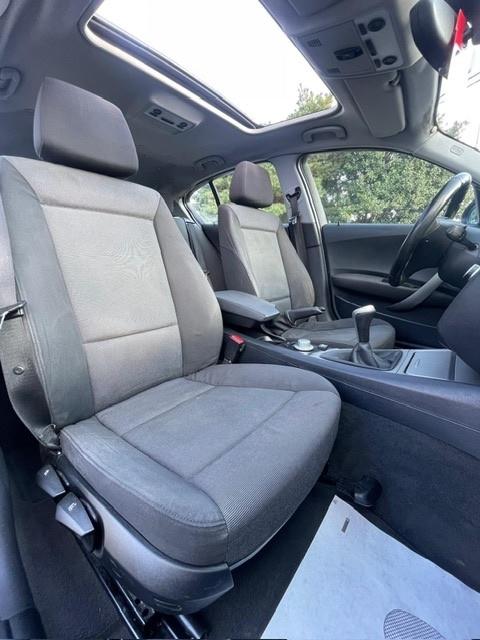 Bmw 118 118i cat 5 porte m sport