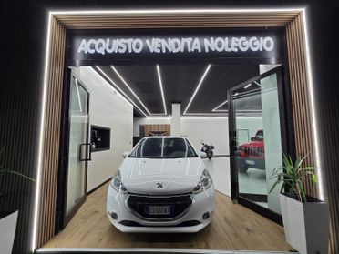 Peugeot 208 1.4 HDi 68 CV 5 porte Access