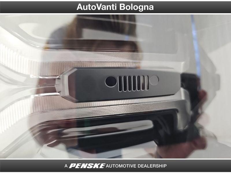 Jeep Avenger 1.2 Turbo Altitude