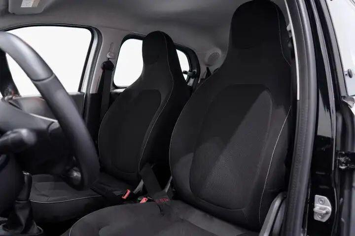 Smart ForFour 1.0 Passion 70cv NAVI+LED