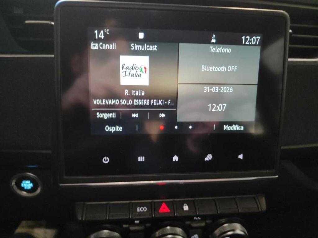 Renault ZOE LIFE R110