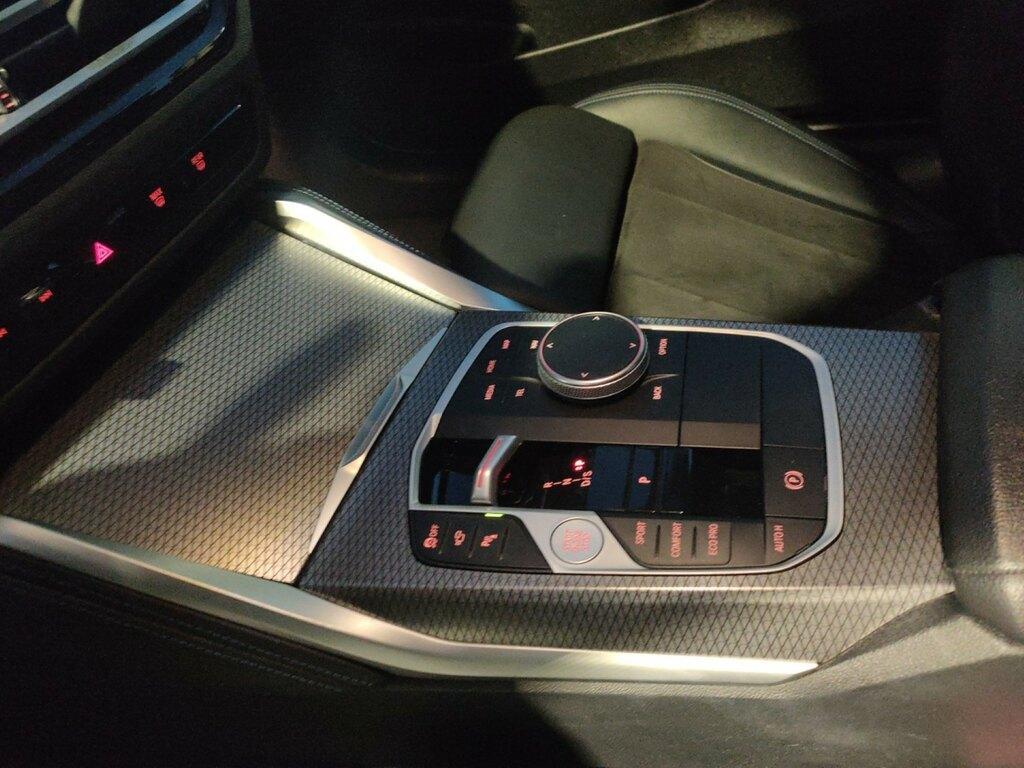 BMW Serie 4 Coupe 420 d Mild Hybrid 48V Msport Steptronic